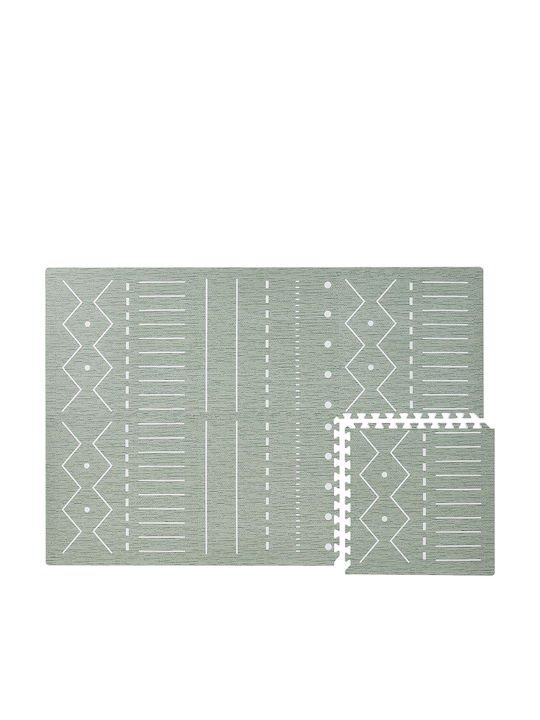 Toddlekind Kids Floor Puzzle Berber 6 Pieces