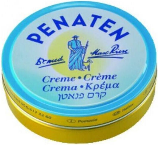 Penaten For Diaper Rash and Irritations Cream 150ml