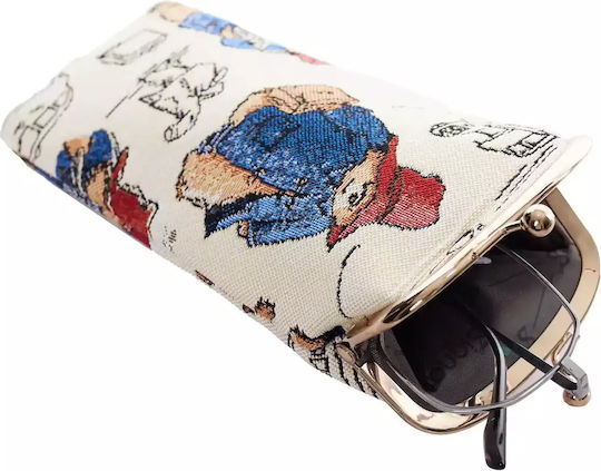 Signare Brillenetui Paddington Bear