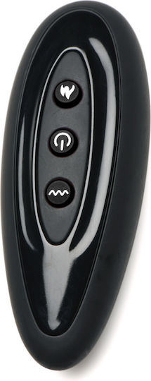 Bucking Saddle 10x Thrusting Vibrating Saddle Sex Machine in Black Color