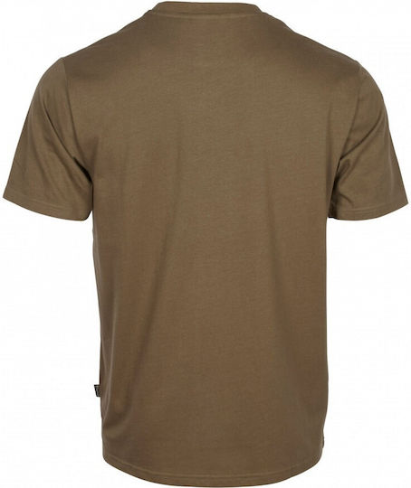 Bluza De Vânătoare Bărbați Pinewood Wild Boar Heather Olive