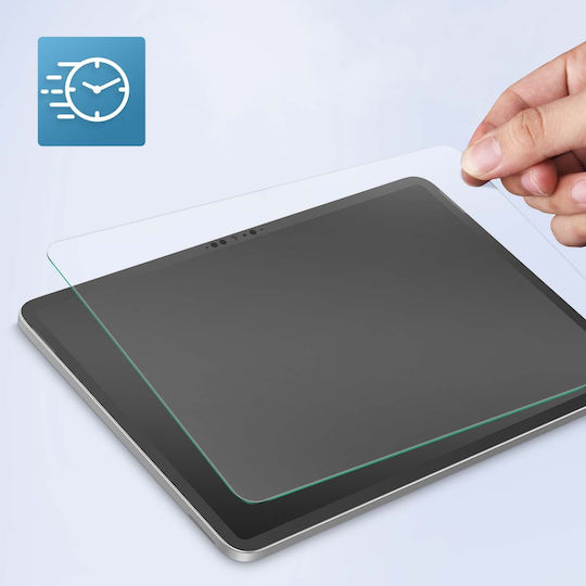 Avizar HD Закалено Стъкло Surface Pro 12 Ултра Тънка Анти-надраскване Защита Прозрачна
