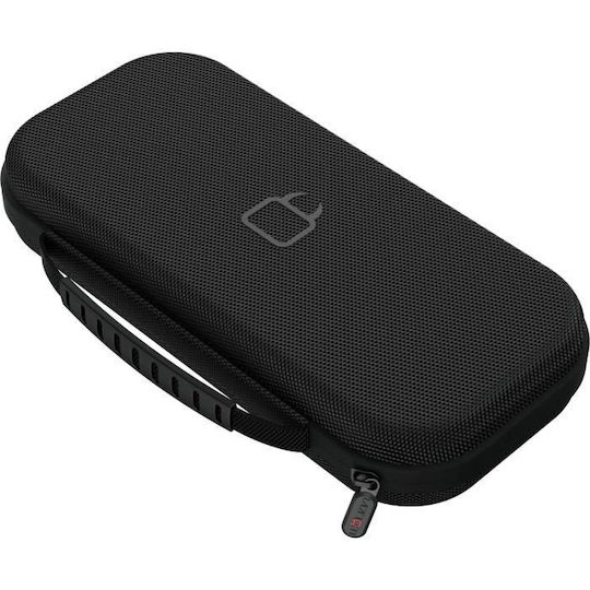 Husă de Transport de Protecție Venom Nintendo Switch 2 Neagră