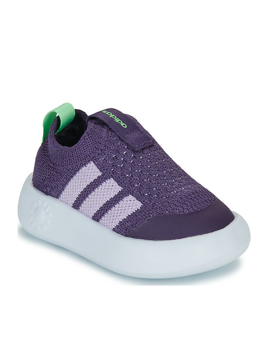 adidas Bubblecomfy I Lila