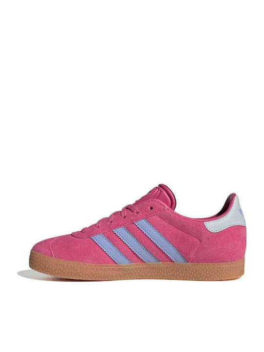 Gazelle Gazelle Детски маратонки Low Розови