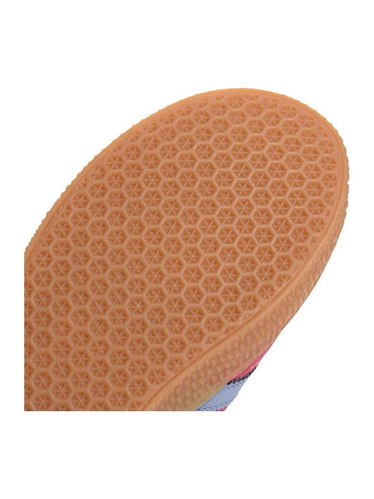 Gazelle Gazelle Детски маратонки Low Розови