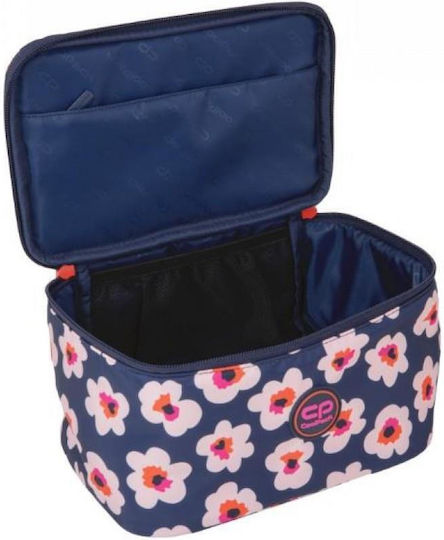 Coolpack Σχολικό Τσαντάκι Φαγητού Χειρός Λιλά