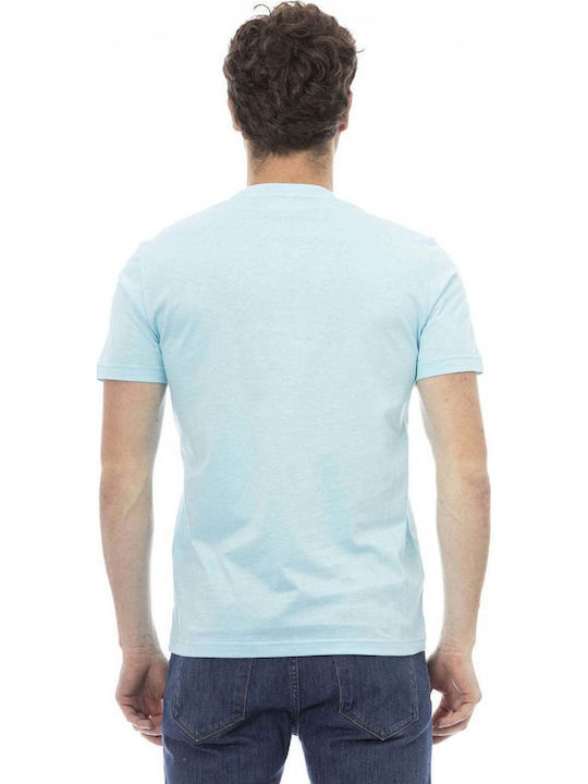 T-Shirt Azzurro