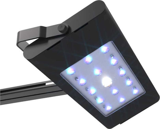 Aqua Illumination Led Lamp for Aquarium Lighting with Turquoise Light 95W 60cm