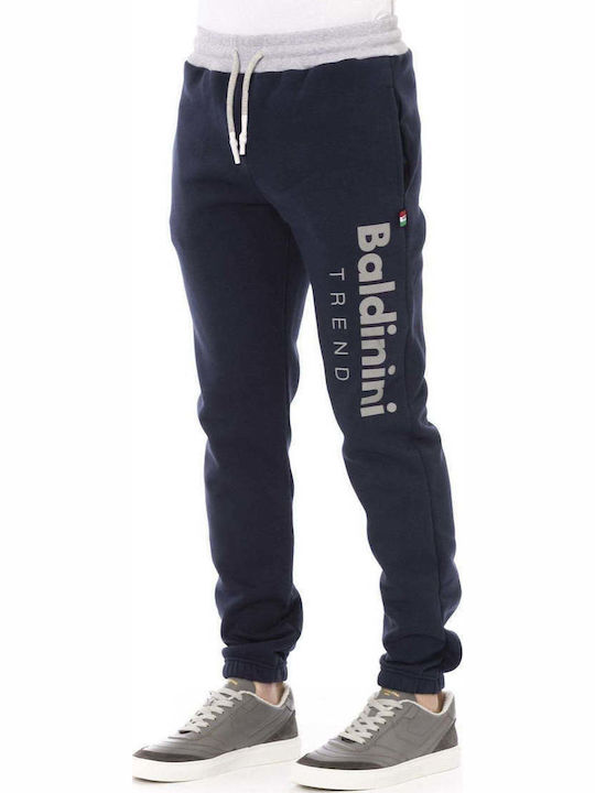 Baldinini Панталон Navy Grey