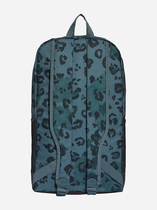 adidas Линейна Зелена