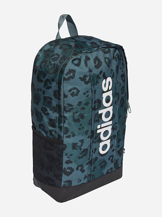 adidas Линейна Зелена