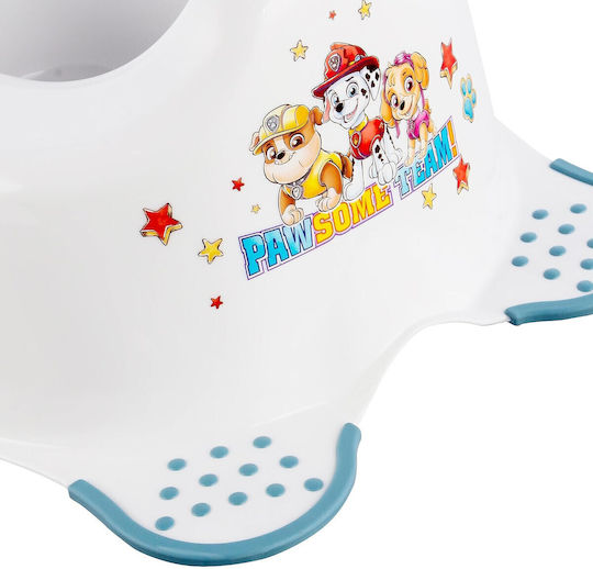 Keeeper Potty Clasic Alb până la 15kg