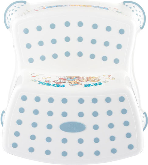 Keeeper Potty Clasic Alb până la 15kg