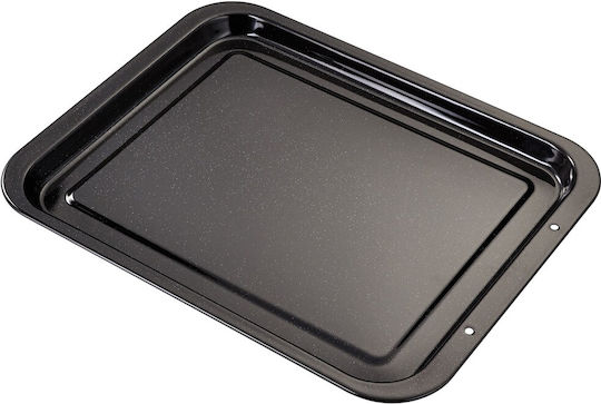 Horwood Oven Baking Pan Made of Stainless Steel with Enamel Coating