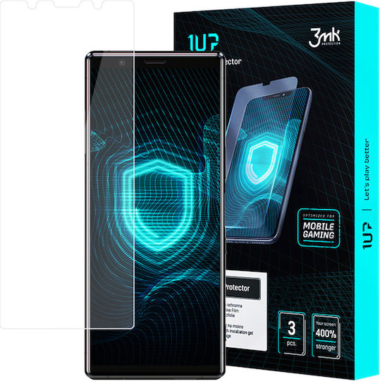 3MK Tempered Glass (Sony Xperia 5)