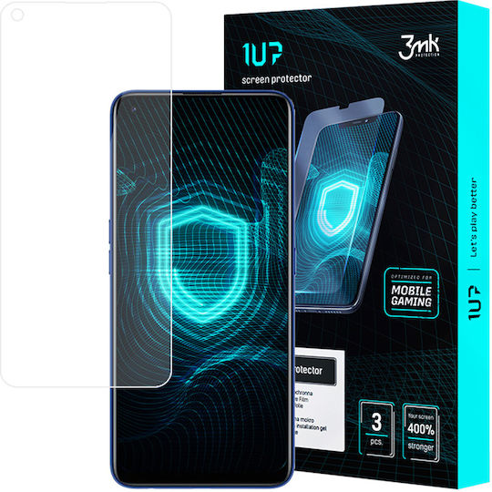 3MK Screen Protector (Realme 7)