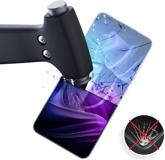 3MK Silky Matt Pro Ματ Screen Protector (Oppo A5 Pro 5G - 3mk)