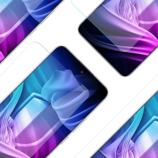 3MK Silky Matt Pro Ματ Screen Protector (Oppo A5 Pro 5G - 3mk)