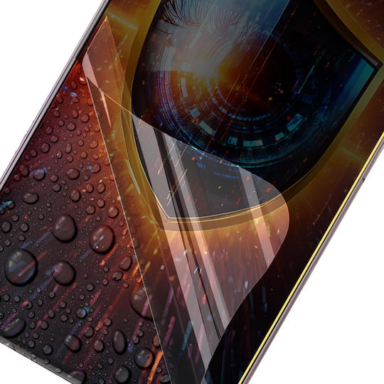 3MK Privacy Ματ Screen Protector (Honor 50 Pro/Nova 9 ProRealme Note 50)