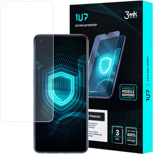 3MK Screen Protector (Oppo A74)
