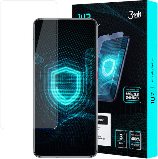 3MK Tempered Glass (Xiaomi POCO F2 Pro 5G)