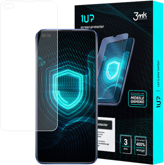 3MK Screen Protector (Realme X50)