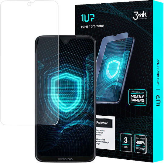 3MK Screen Protector (Moto G7/G7 Plus)