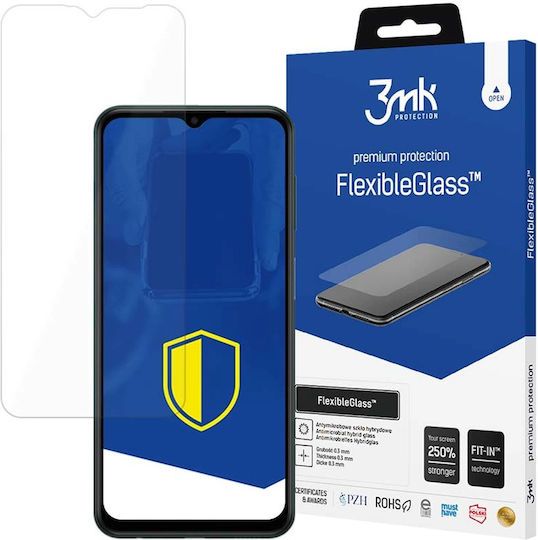 3MK Flexible Tempered Glass (Galaxy M13)