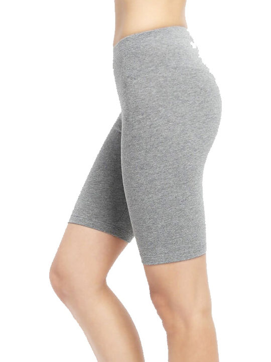 Women's Bike Training Legging High Waisted Fuchsia