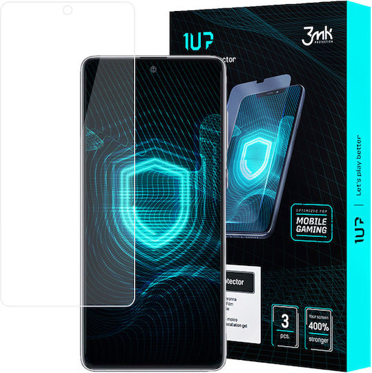 3MK Защитен екран (Galaxy Note 10 Lite)