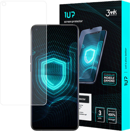 3MK Screen Protector (OnePlus Nord CE 2 5G)