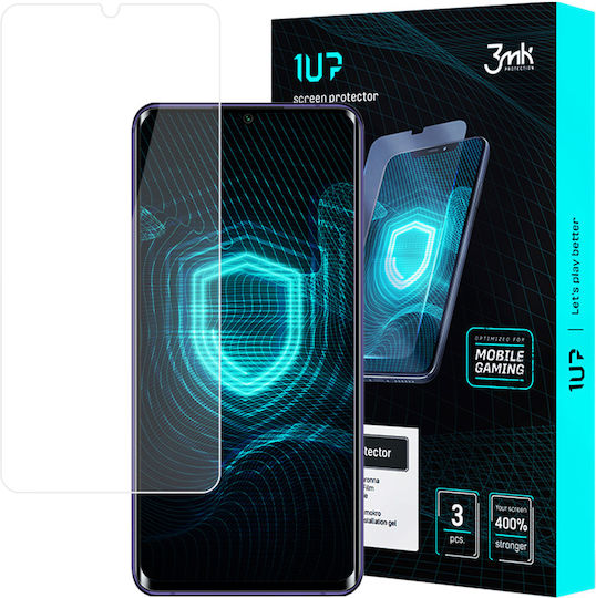 3MK Tempered Glass (Xiaomi Mi Note 10 Lite)