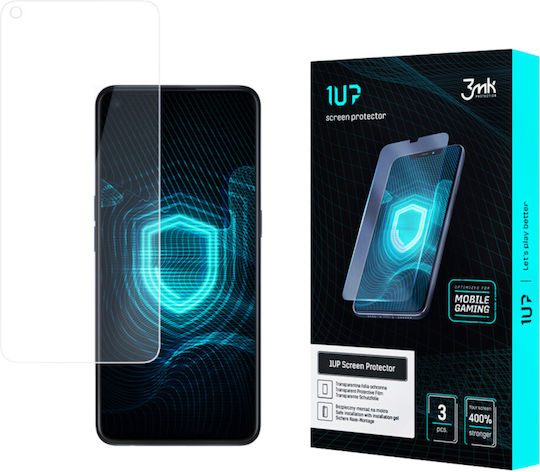 3MK Screen Protector (Oppo Find X3 Lite)
