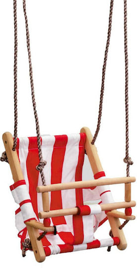 Campus Wooden with Protector Swing 180x180cm for 6+ months