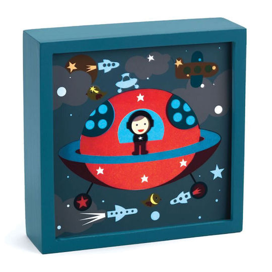Djeco Kids Wall Light