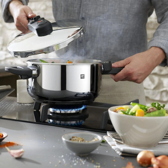 Zwilling J.A. Henckels Ecoquick Ii 4lt