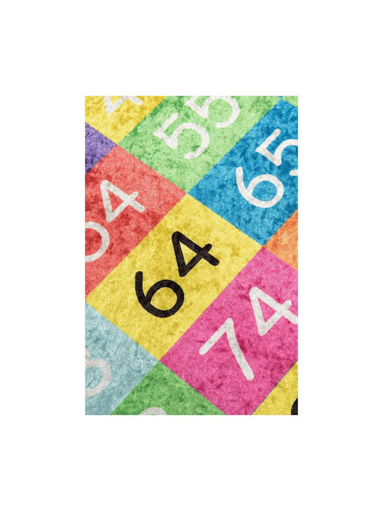 Conceptum Hypnose Kids Synthetic Rug 100x160cm