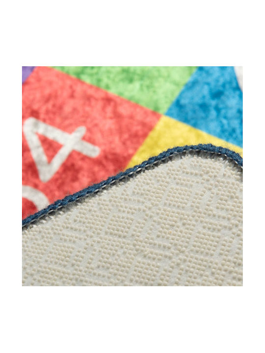 Conceptum Hypnose Kids Synthetic Rug 100x160cm