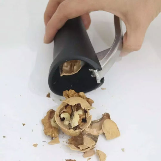 KING Hoff Metallic Nutcracker