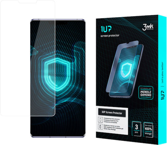 3MK Screen Protector (Huawei Mate 30 Pro)