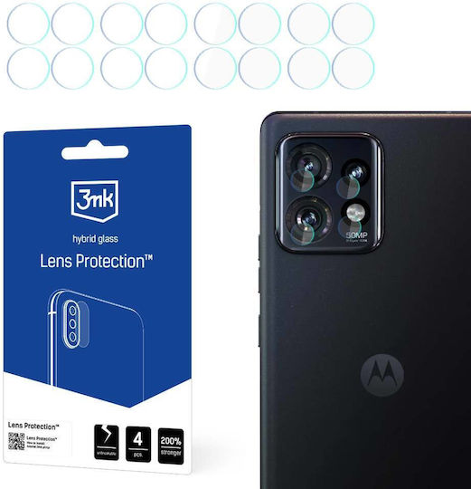 3MK Lens Protection 0.16mm Ceramic Screen Protector (Doogee S96 GT/Pro)