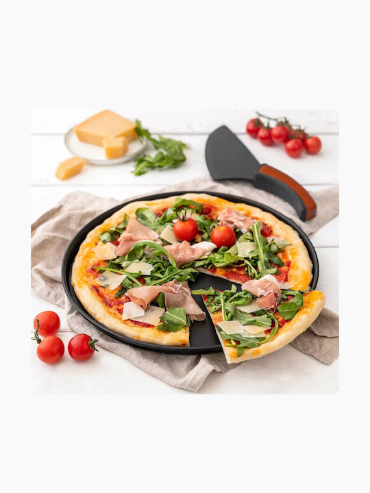Zenker Backform Pizza Aluminium 2 Stück