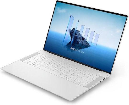 Dell 14 Premium DA14250 14.5" FHD+ Touchscreen (Ultra 7-255H/32GB/1TB SSD/GeForce RTX 4050/W11 Pro) Platinum (International English Keyboard)
