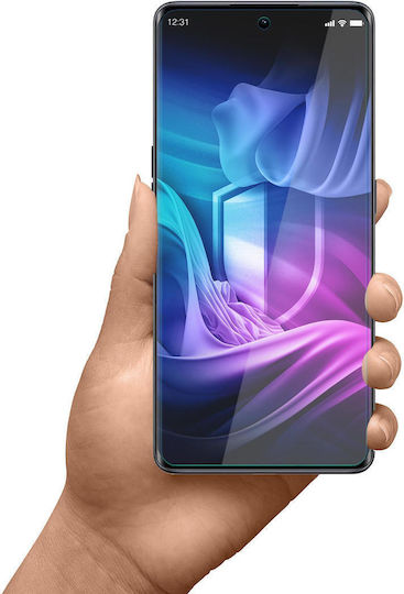 3MK Silky Ματ Screen Protector (Oppo Reno8 T)