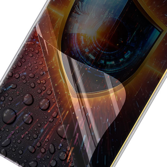 3MK Privacy Ματ Screen Protector (Huawei Mate 50 Pro)