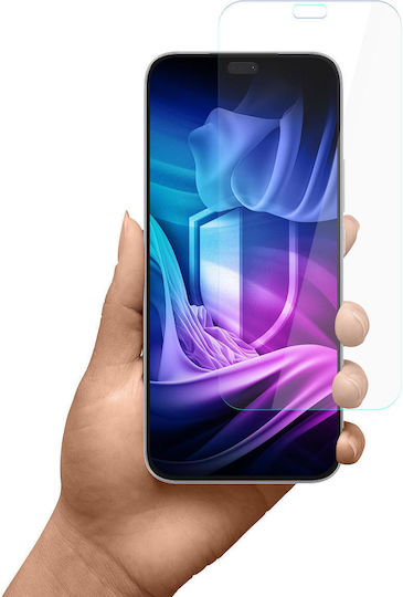 3MK Matte Screen Protector (Honor 400 Lite - 3mk)