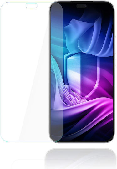 3MK Matte Screen Protector (Honor 400 Lite - 3mk)
