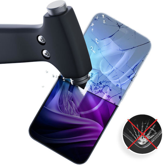 3MK Matte Screen Protector (Honor 400 Lite - 3mk)