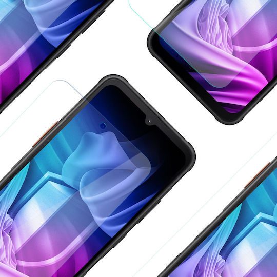 3MK Ματ Screen Protector (Galaxy XCover 7 Pro)